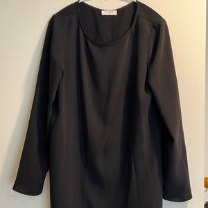 Babaton/ long sleeve tops